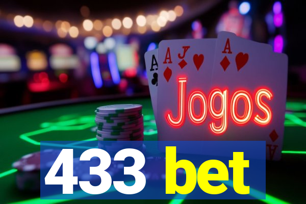 433 bet